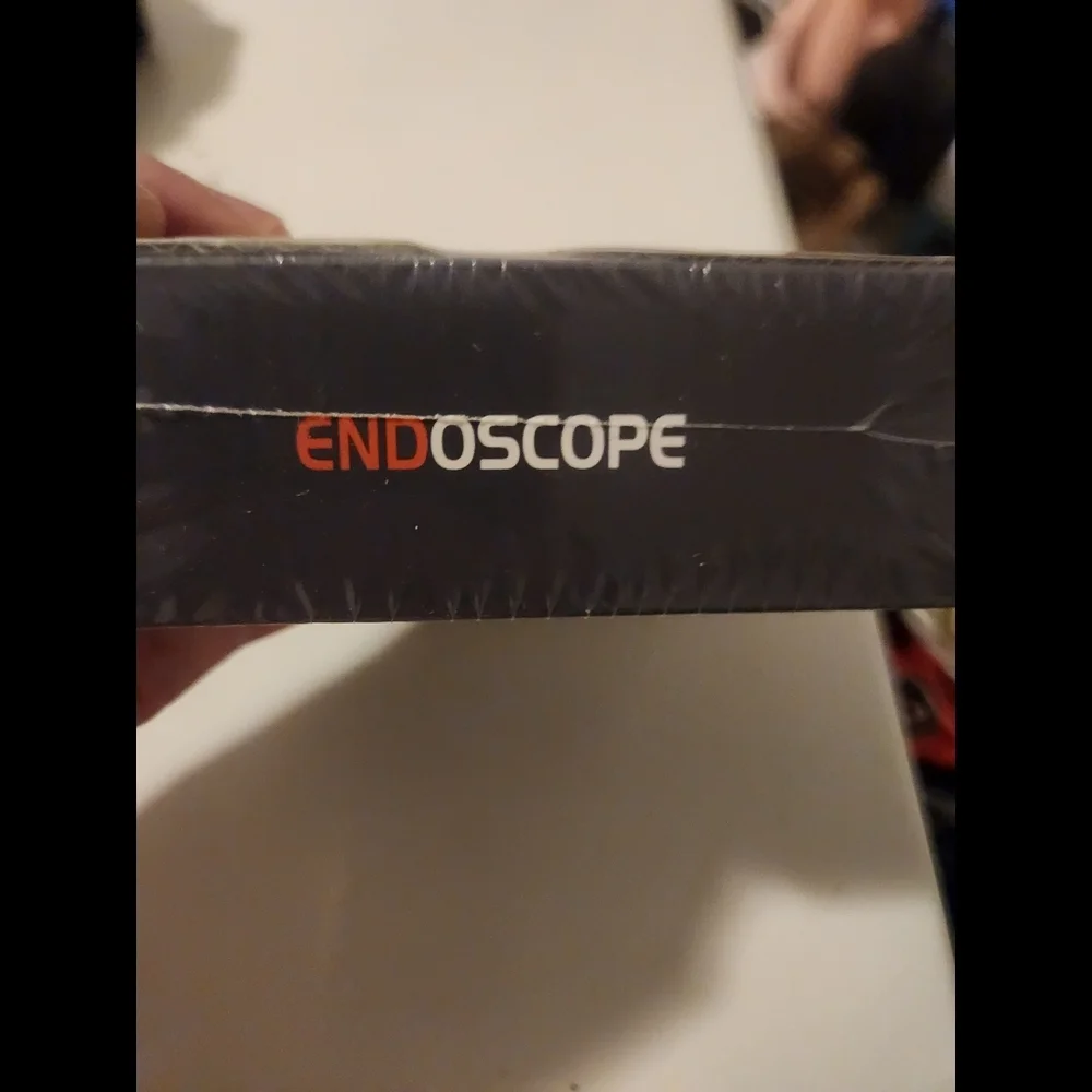 Industrial Endoscope W400 - Black - Picture 3 of 3